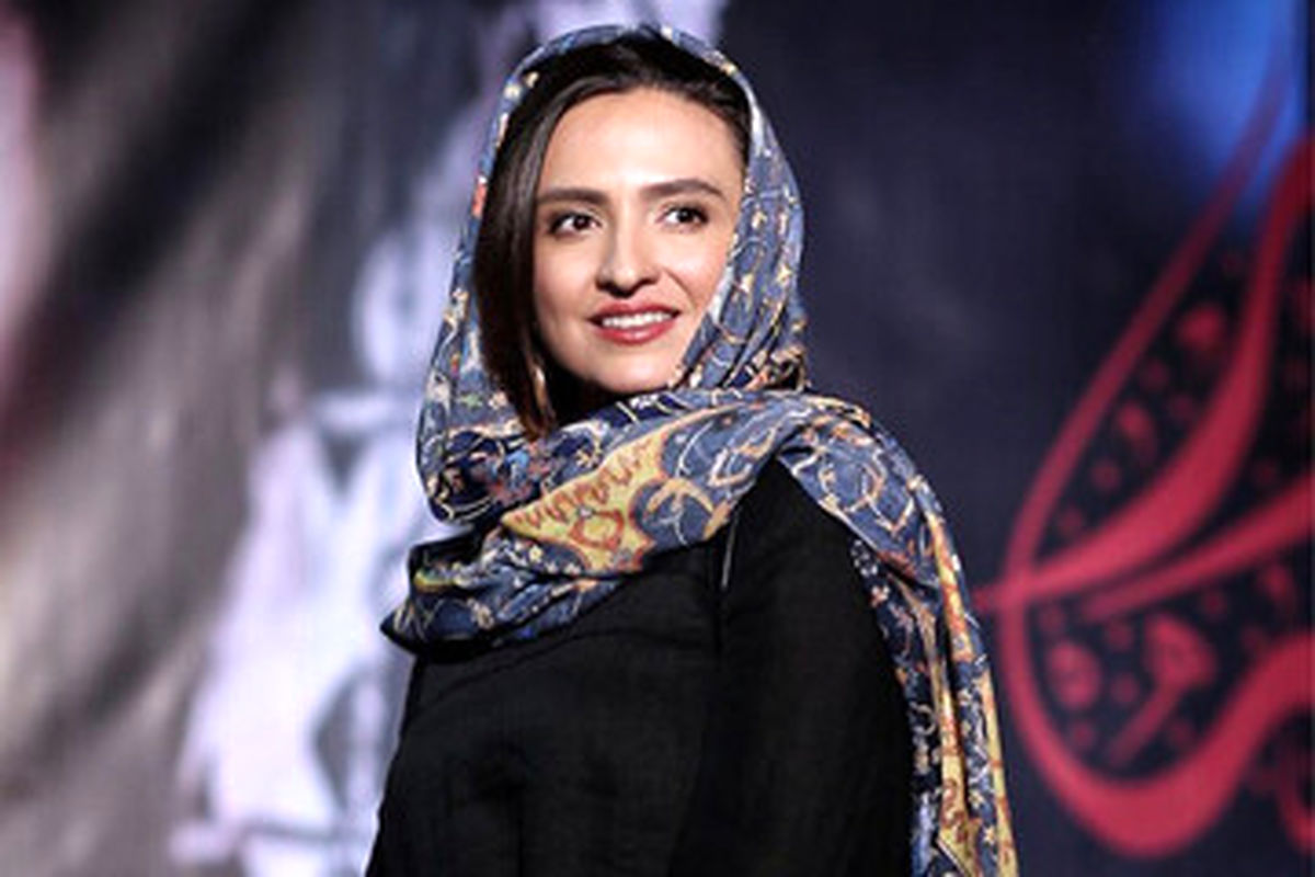 گلاره عباسی؛ روایت از یک معتاد که نمایشنامه نویس شد