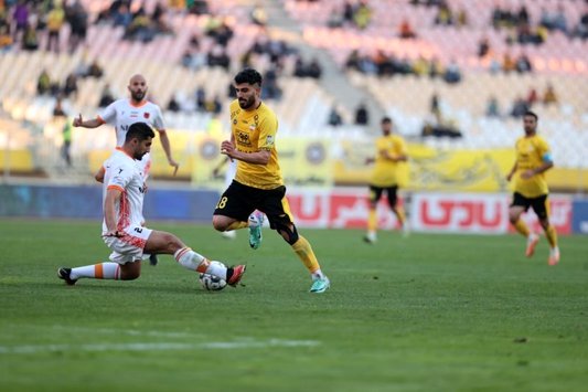 میلاد زکی پور؛ چپ بدون جانشین سپاهان