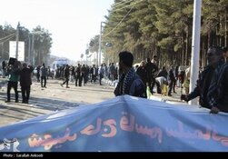 فوری/ افزایش تعداد شهدای حمله تروریستی کرمان