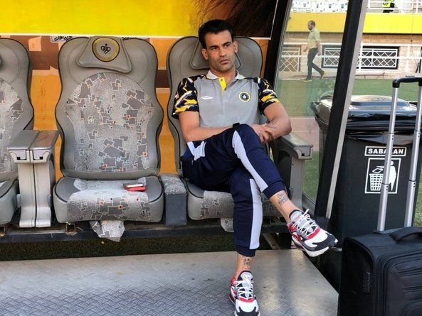 برزخ عیسی با کوچی نافرجام