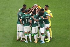 طوفان مانچینی در عربستان؛ گلر شماره یک النصر خط خورد!