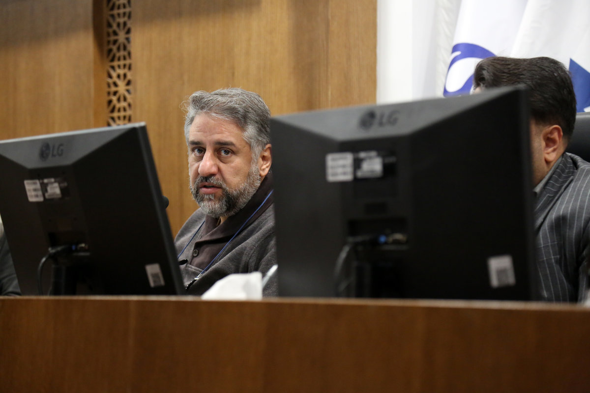 ارسال 1200 اثر به المپیاد فیلم سازی نوجوانان ایران