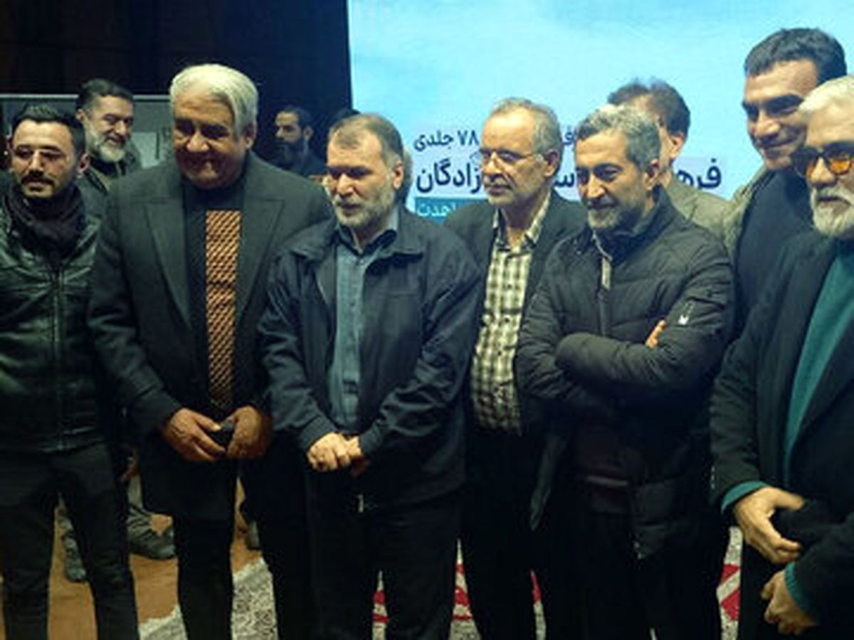 مسعود دهنمکی: رستگاری طنز نیست/ اخراجیها خاطرات خودم و آزادگان بود