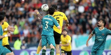 وقت فراموشی و انتقام در نقش‌جهان