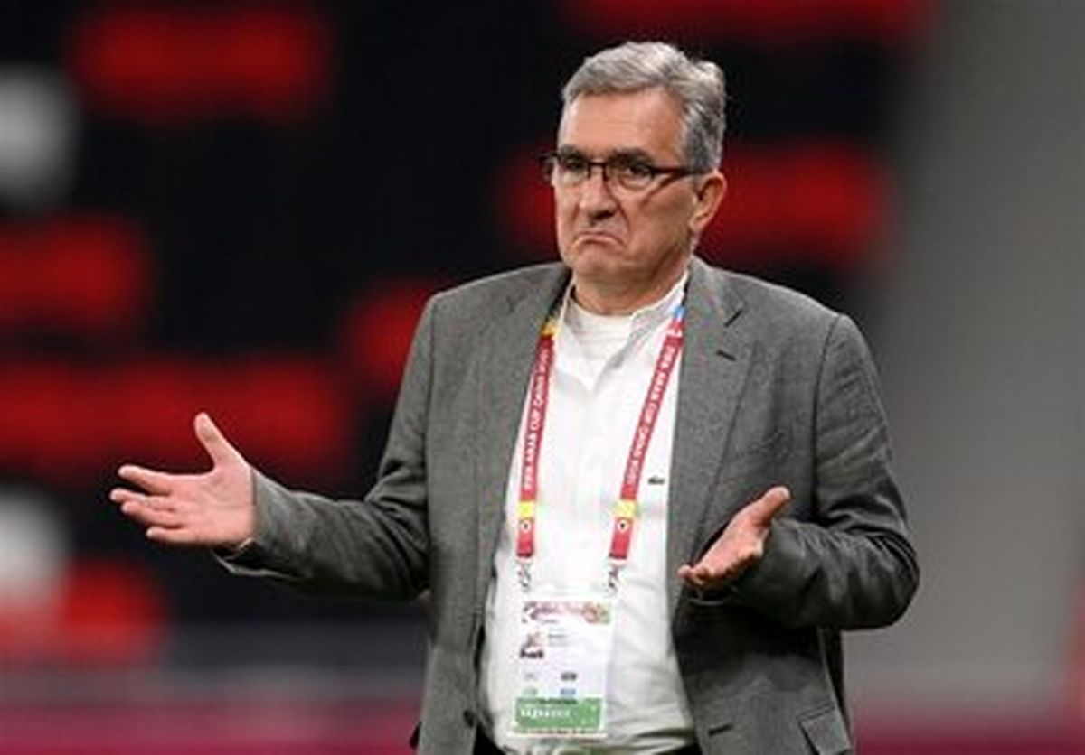 حمایت کارشناس عمانی از برانکو؛ حفظ او تصمیم درستی بود