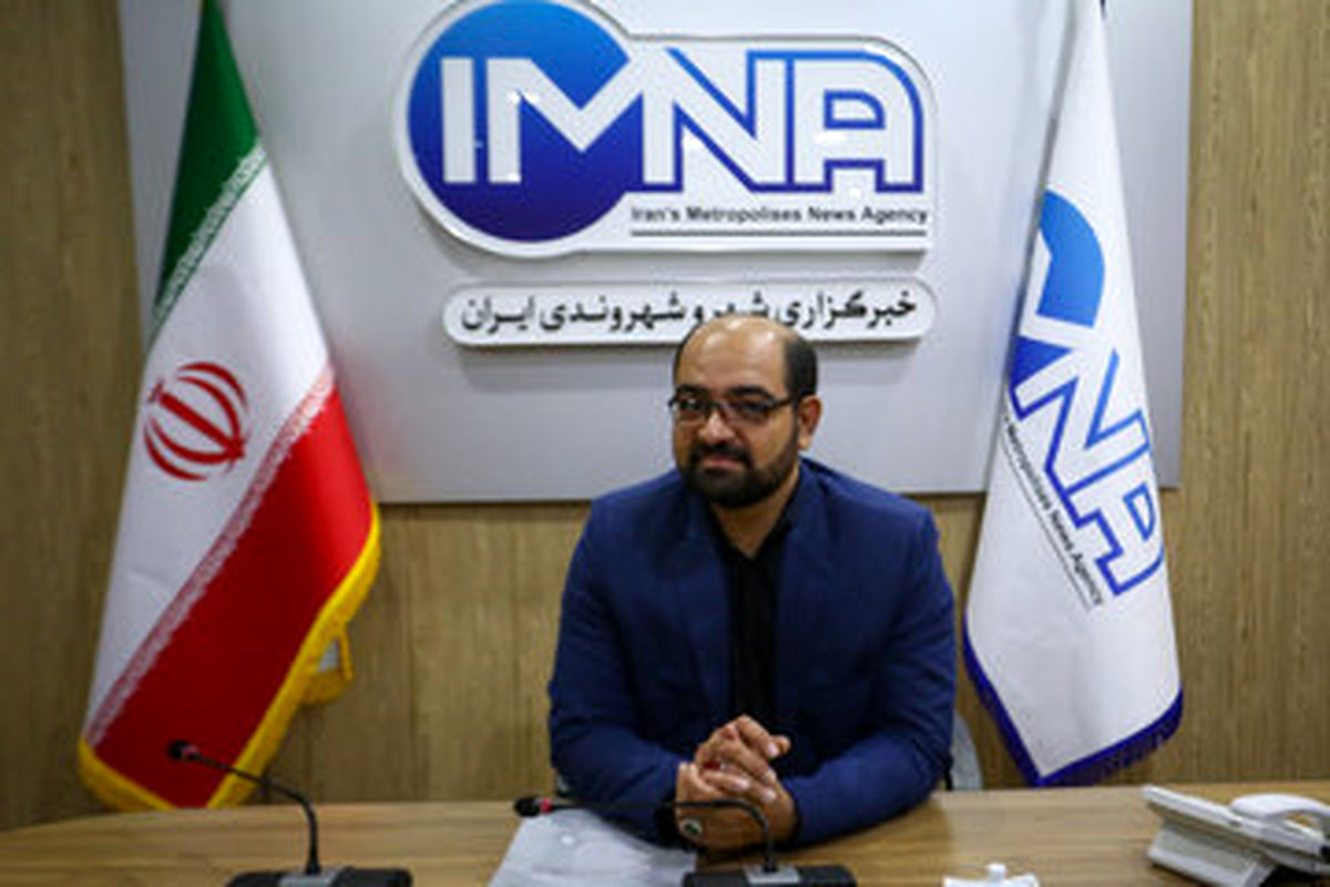 صنایع و معادن آلاینده در تیران مجوز نمیگیرند