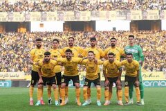 بازگشت ۳ بازیکن مازاد به سپاهان!