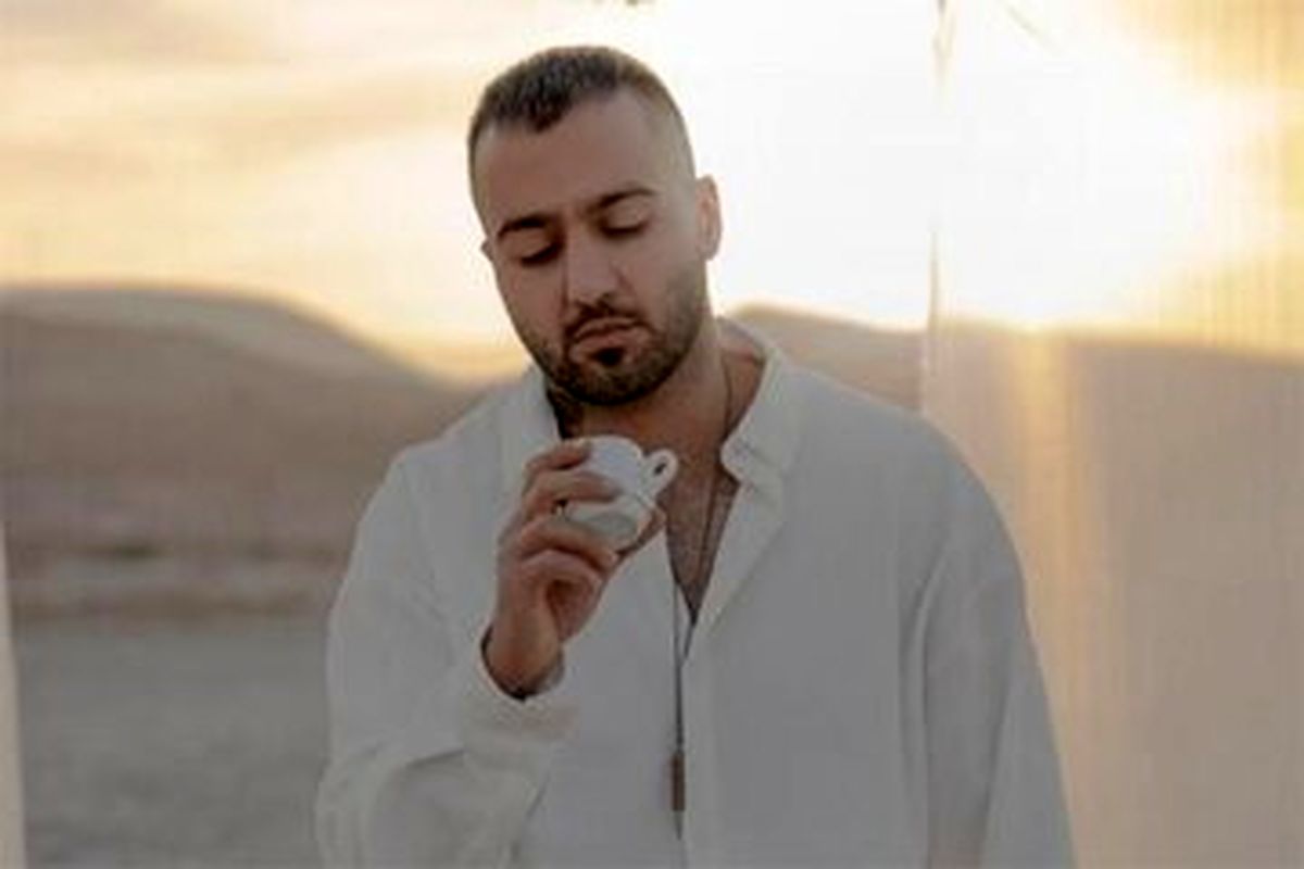 دو اتهام جدید علیه توماج صالحی