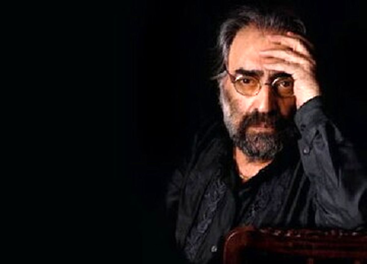 تصویر دیده نشده از مسعود کیمیایی و جمشید مشایخی در پشت‌صحنه قیصر