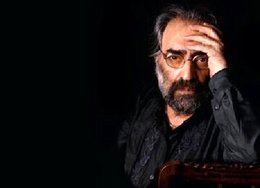 تصویر دیده نشده از مسعود کیمیایی و جمشید مشایخی در پشت‌صحنه قیصر