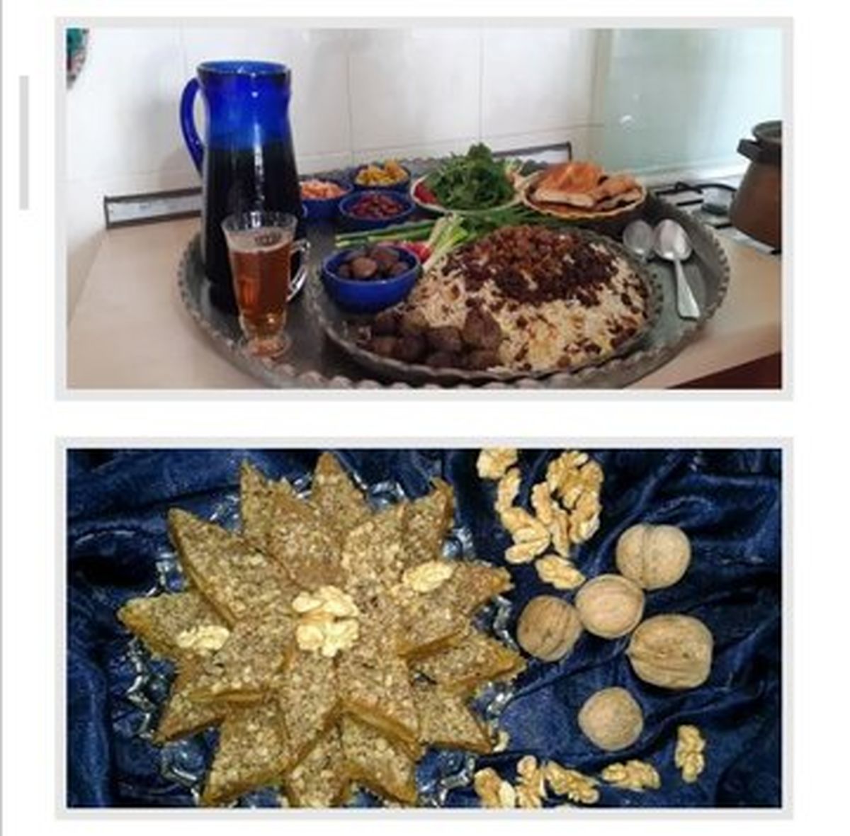 ثبت ۷ اثر میراث ناملموس همدان در فهرست آثار ملی