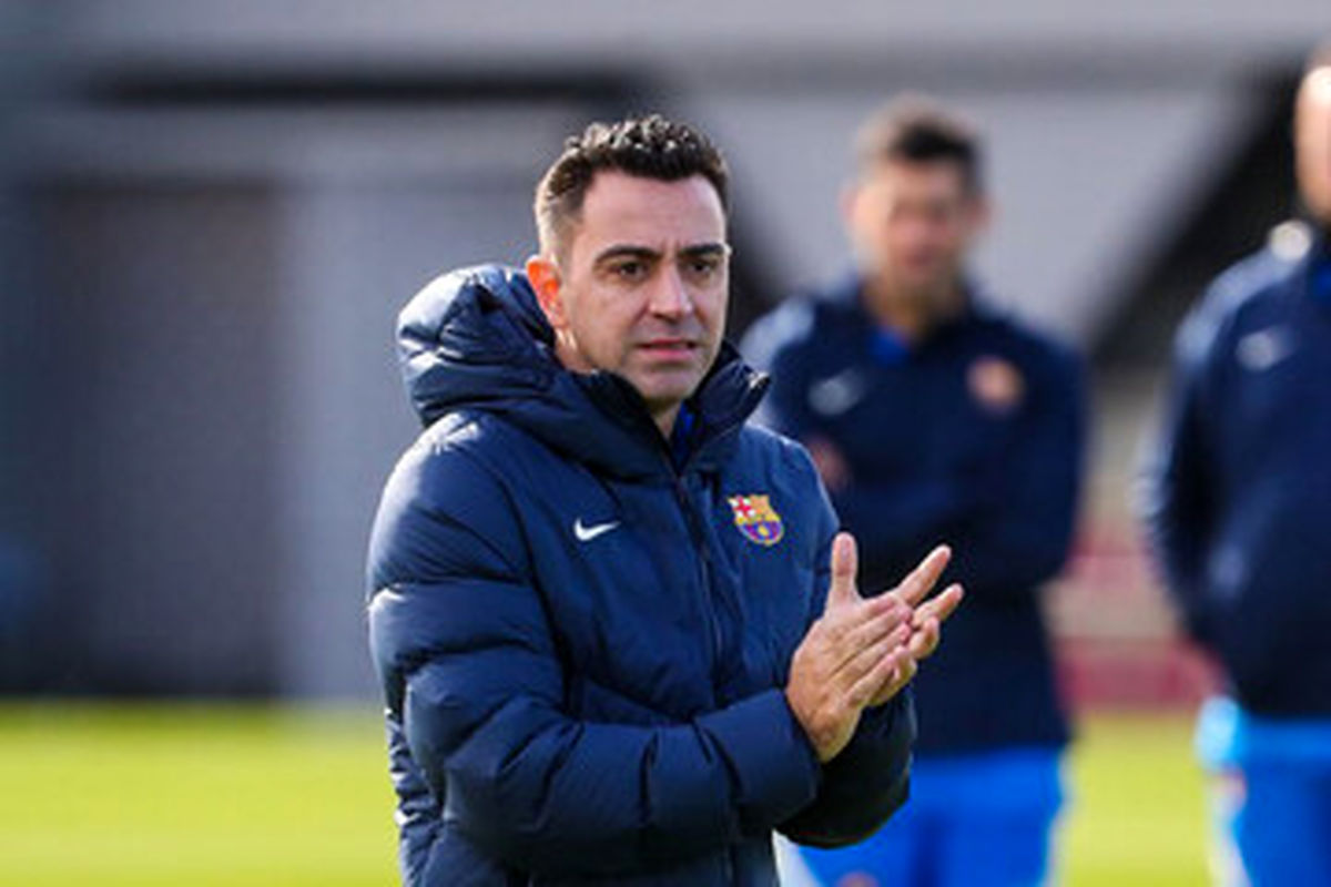 شوک بزرگ پس از شکست تلخ؛ پایان راه ژاوی و بارسلونا!