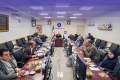 افزایش سرمایه ۶۷ درصدی شرکت توسعه صنایع بهشهر تصویب شد