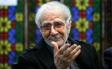 کیفیت نزول وحی از زبان استاد دینانی + فیلم / عقل و خیال پیامبر، عقل و خیال خداست …