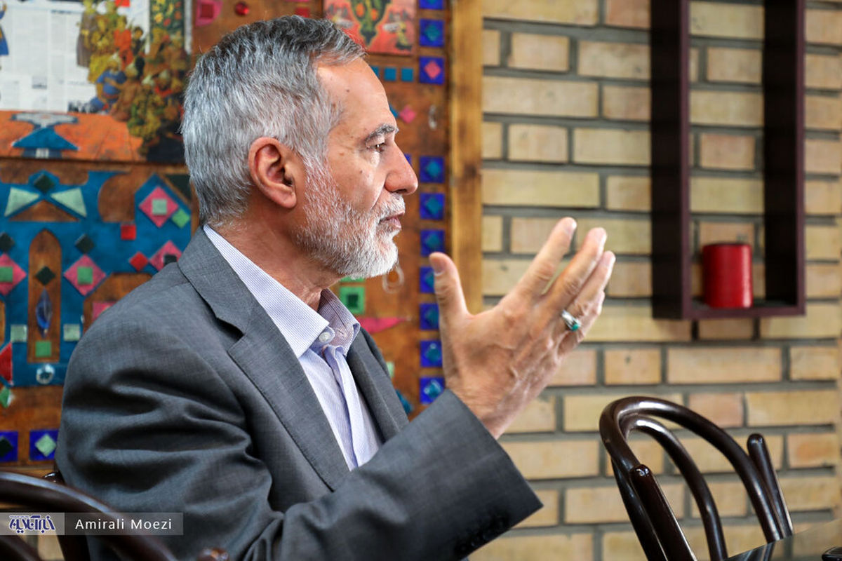 قالیباف بهدنبال «سهم» بیشتر از لیست ۳۰ نفره اصولگرایان /«لیست واحد» با کدخدامنشی بسته میشود؟
