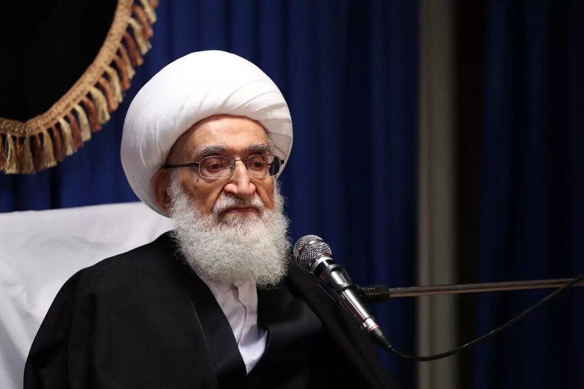 درخواست مهم ۲ مرجع تقلید از مردم