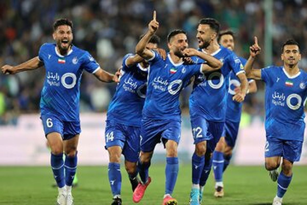 خبر خوش برای استقلالیها در نقلوانتقالات