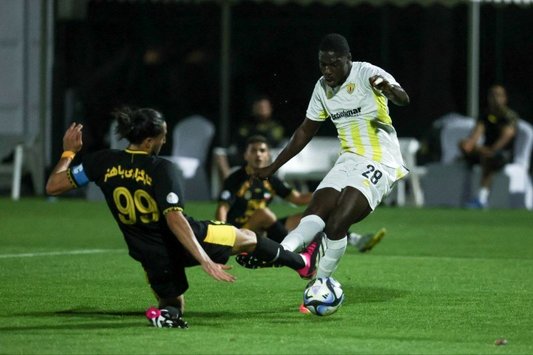 خودشناسی سپاهان این بار از دوحه