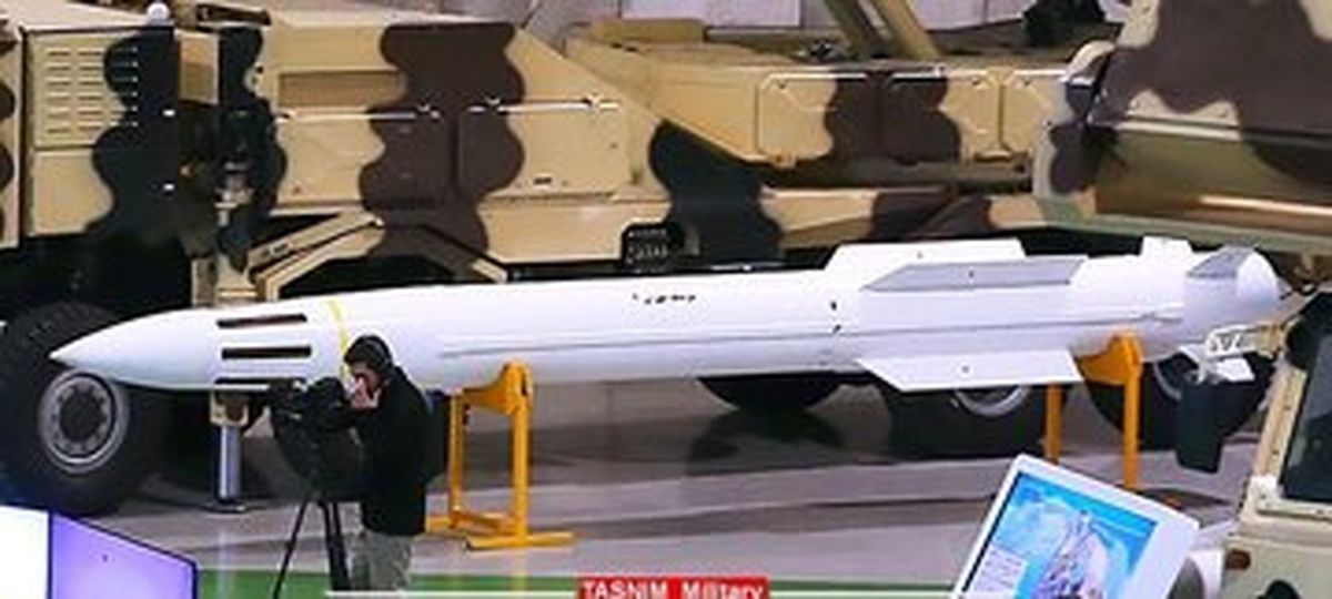پدافند هوایی سپاه تکمیل شد/ سامانه مهران وارد فاز جدید شد/ عکس