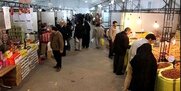 نایب رئیس اتاق اصناف: به اسم حجاب و عفاف مجوز نمایشگاه می‌گیرند و آجیل می‌فروشند/ برپایی نمایشگاه‌های فروش بهاره در 5 نقطه تهران