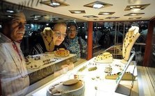 رتبه جالب ایرانی‌ ها در میان مصرف‌ کنندگان طلا در جهان