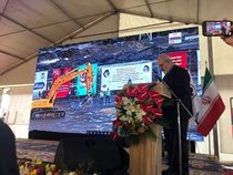 عملیات اجرایی ۴ طرح توسعه‌ای فولاد هرمزگان آغاز شد