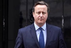 اتهام‌پراکنی مجدد وزیر خارجه انگلیس علیه ایران