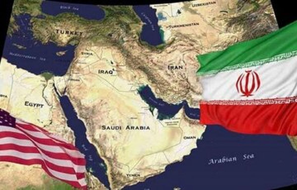 راهبرد و سیگنالهای اشتباه حملات آمریکا به عراق و سوریه از دید سیانان