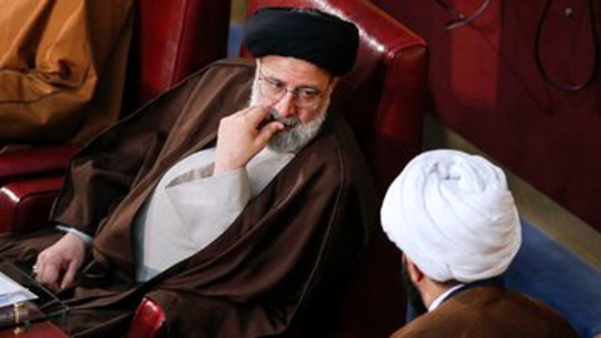 جنجال ادامه دار بی رقیب بودن رئیسی در انتخابات خراسان جنوبی /برادر جان! این رسم انتخابات نیست!
