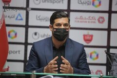 بازگشت ابراهیم شکوری به هیئت مدیره پرسپولیس