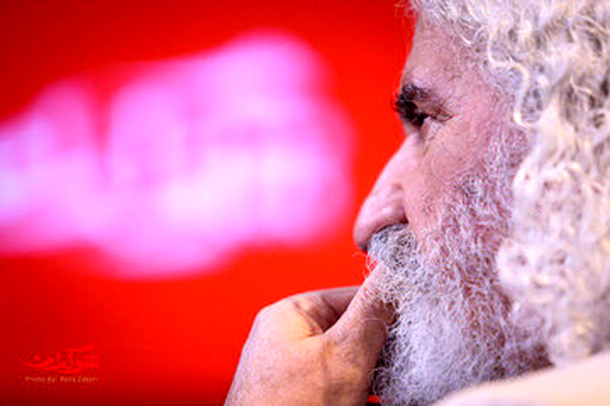 آیین نکوداشت استاد حسین ابوالحسن تنهایی / رونمایی از کتاب «تفسیرگرای پرگمتیست»