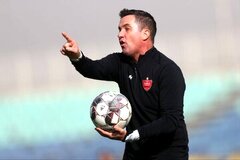 منتقد سرسخت یحیی: شک نکنید پرسپولیس با اوسمار قهرمان می‌شود!