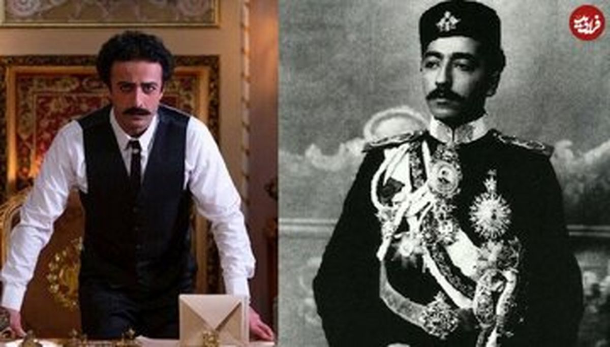 این زن، تبریز را به آشوب کشید /سوگلی ولیعهد که بود؟ +عکس
