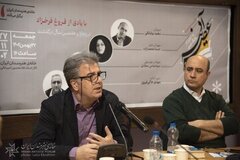 در دومین نشست ادبی «عصر آدینه» مطرح شد:اهمیت فروغ فرخ‌زاد در شعر معاصر ایران/ آواز، رستاخیز شعر است