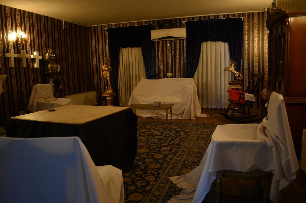 لیست اتاق فرارهای اصفهان که باید تجربه کرد