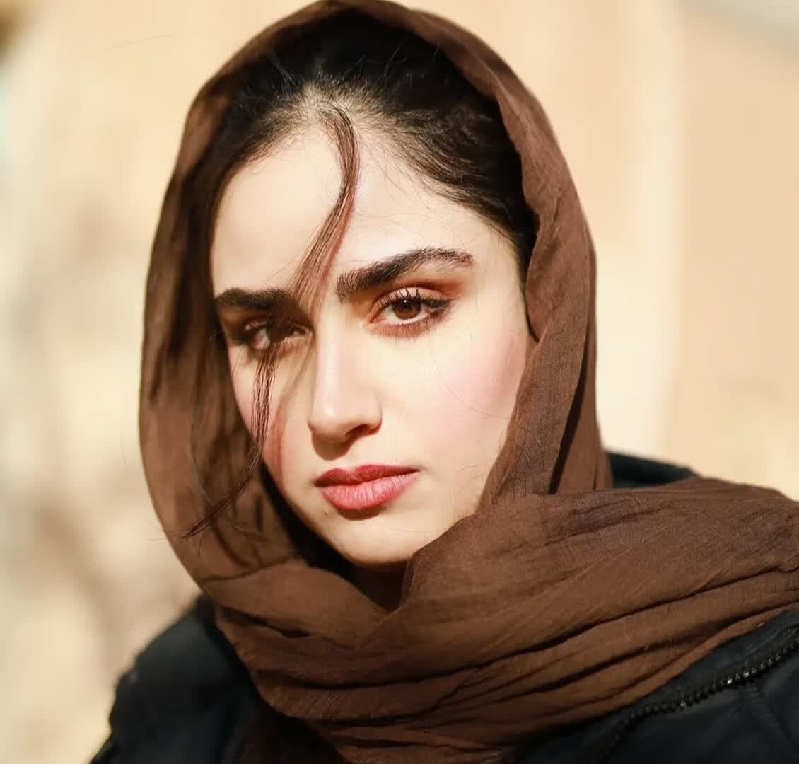 بیوگرافی هانیه غلامی | عکس‌ها، همسر، فیلم‌ها و همه چیز درباره بازیگر سریال یزدان