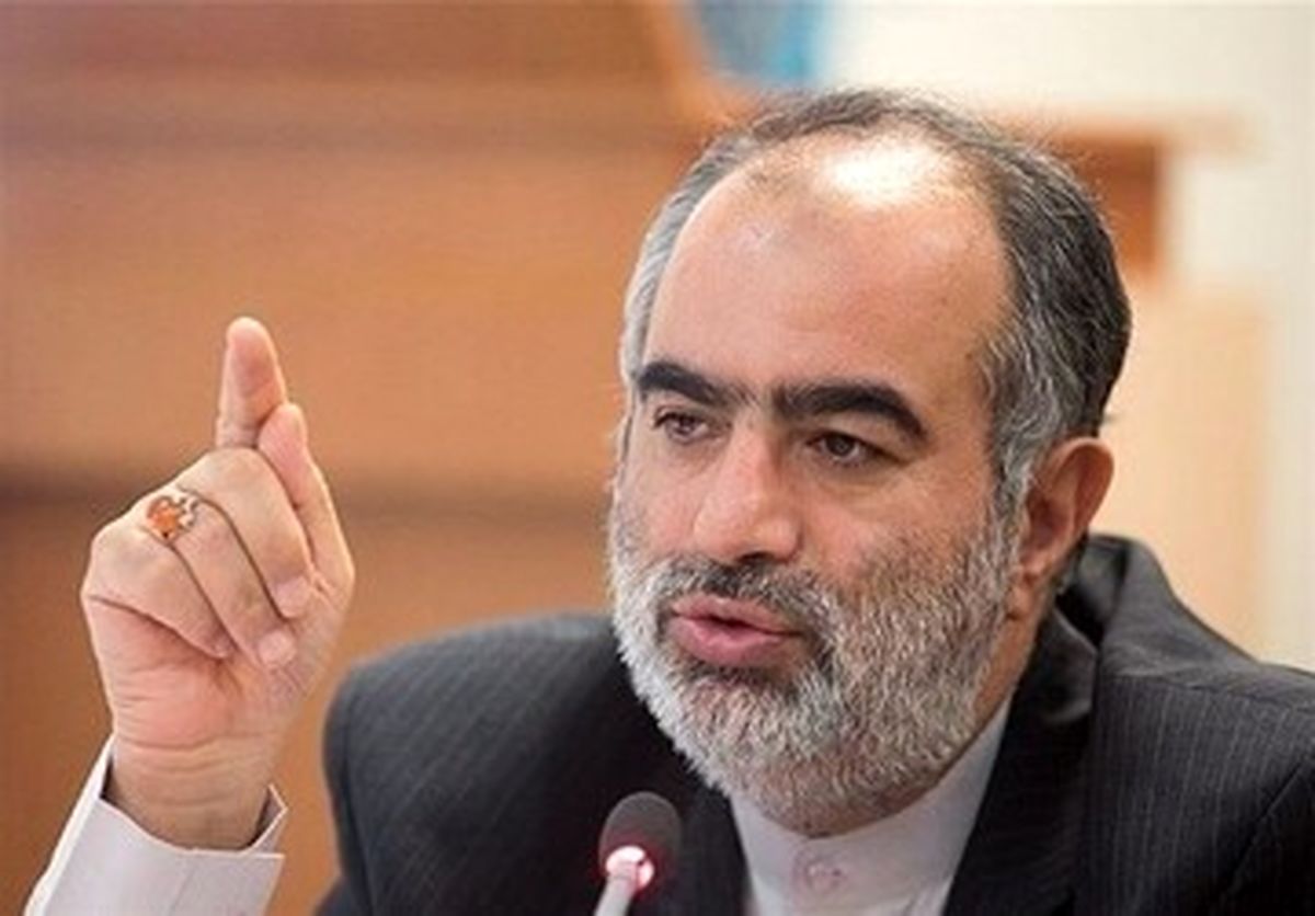 هشدار انتخاباتی حسام آشنا: خانه‌نشینی خانه‌خرابمان خواهد کرد
