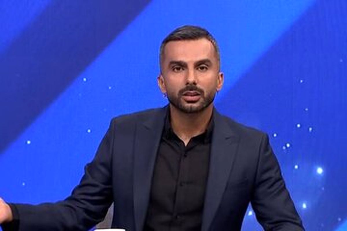 انتقاد کنایه‌آمیز میثاقی برای ساخت ورزشگاه در تهران