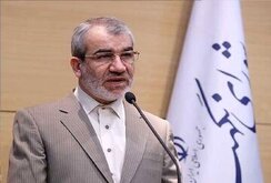«من رأی نمی‌دهم»؛ نظر کدخدایی درباره مشارکت در انتخابات