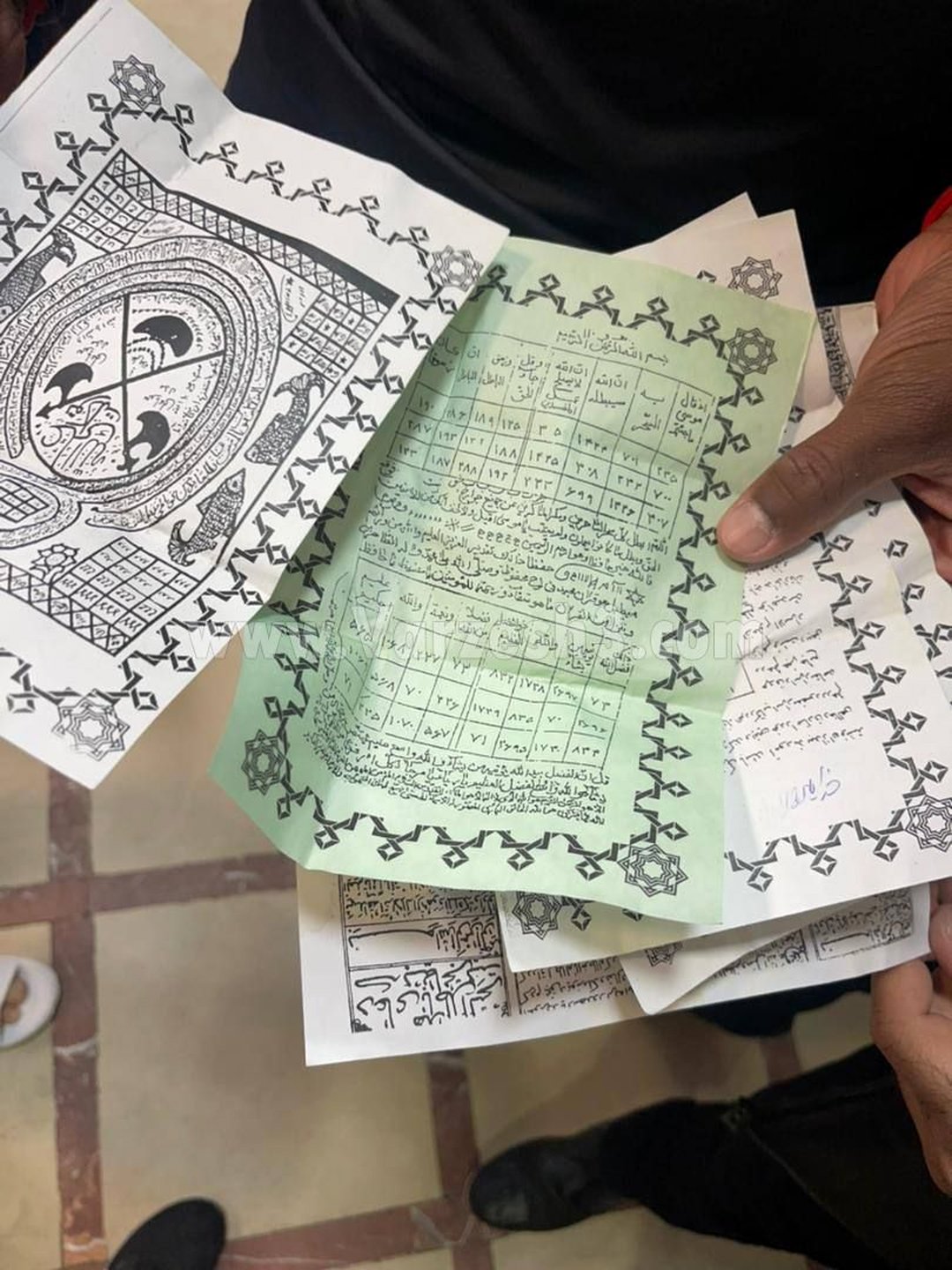 عکس‌| جنجال در رختکن پرسپولیس؛ تهدید جدی سرخپوشان در اصفهان!