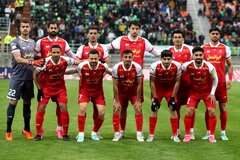 واکنش مدیر رسانه‌ای پرسپولیس به درگیری بازیکنان با یک مامور پلیس!