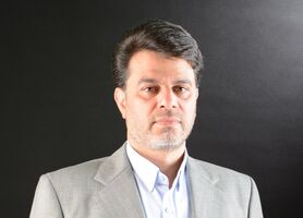 پیام تقدیر و تشکر حامد یزدیان از مردم اصفهان در انتخابات