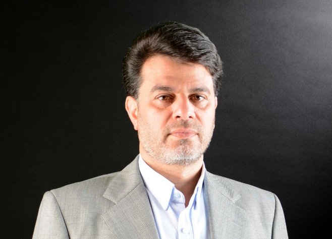 پیام تقدیر و تشکر حامد یزدیان از مردم اصفهان در انتخابات