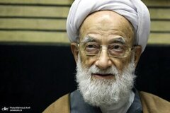 واکنش رئیسی و قالیباف به درگذشت آیت الله امامی کاشانی/ آملی لاریجانی هم پیام داد