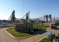 تقدیر از فولاد هرمزگان به عنوان خوش حساب مالیاتی