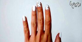 چه رنگ لاک ناخن برای پاییز ۲۰۱۸ مناسب است؟
