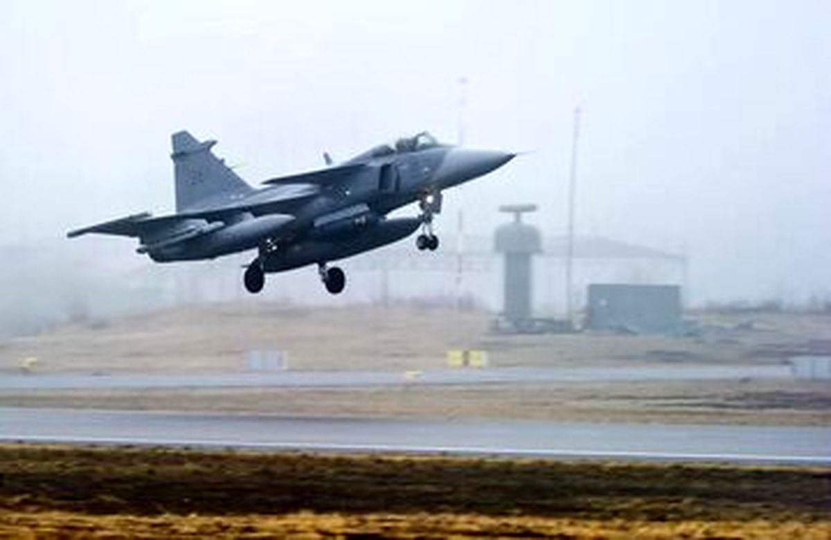 رزمایش عظیم ناتو با حضور سوئد، فنلاند و نروژ آغاز شد