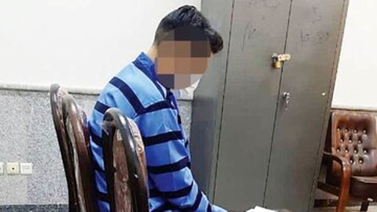 ثبت مشخصات مُجرمان خطرناک اصفهان در سامانه «حرفهایها»