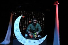 جشنواره بسترساز آشتی مردم با فرهنگ و هنر است