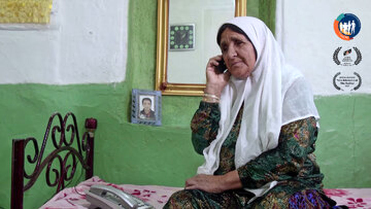 مستند «ننه مخمل به آلمان میرود/ ادامه حضور در جشنوارههای بینالمللی